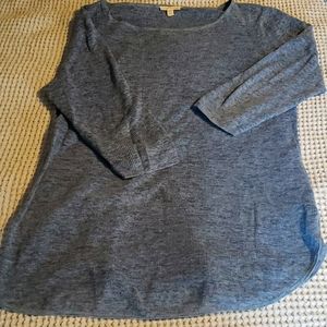 Eileen Fisher Long Sleeve Top